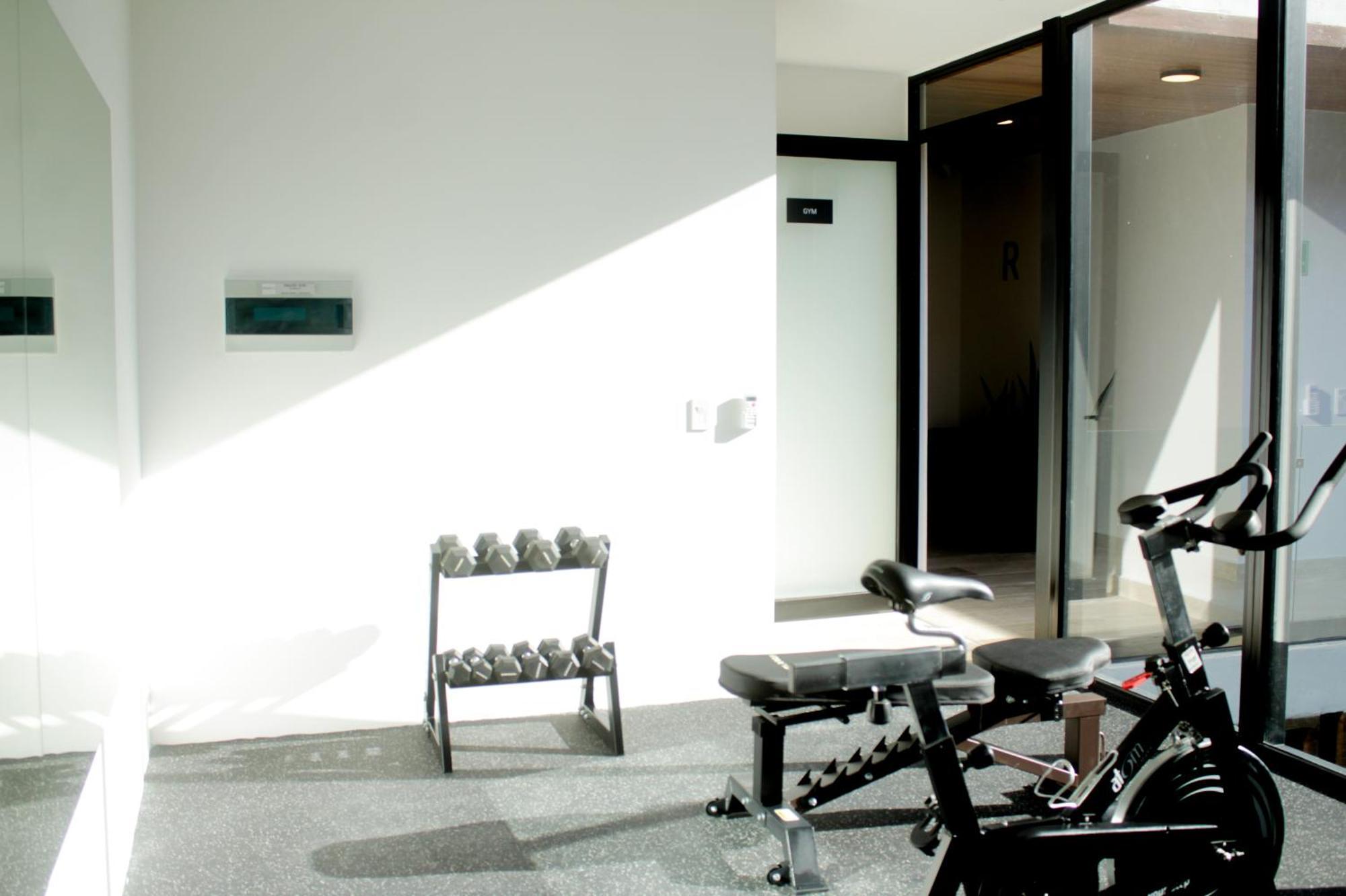 Big, Modern And Beautiful Beach Apartament 1Br Ocean View Playa del Carmen Buitenkant foto