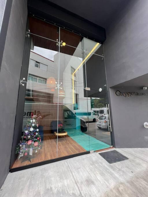 Big, Modern And Beautiful Beach Apartament 1Br Ocean View Playa del Carmen Buitenkant foto