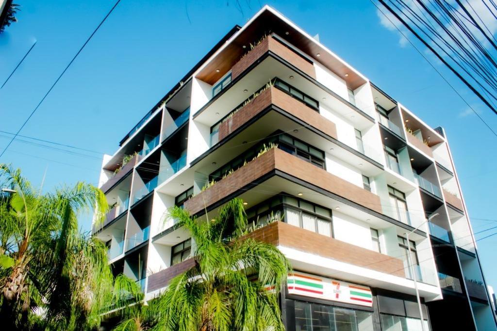 Big, Modern And Beautiful Beach Apartament 1Br Ocean View Playa del Carmen Buitenkant foto