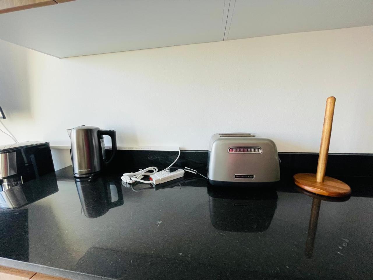 Big, Modern And Beautiful Beach Apartament 1Br Ocean View Playa del Carmen Buitenkant foto